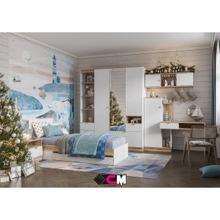 М/С ДЕТСКАЯ ЮККИ